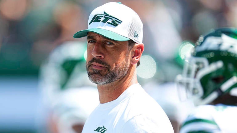 Washington Commanders v New York Jets