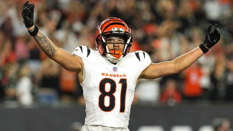 Tampa Bay Buccaneers v Cincinnati Bengals