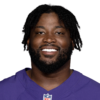 player headshot