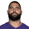 player headshot