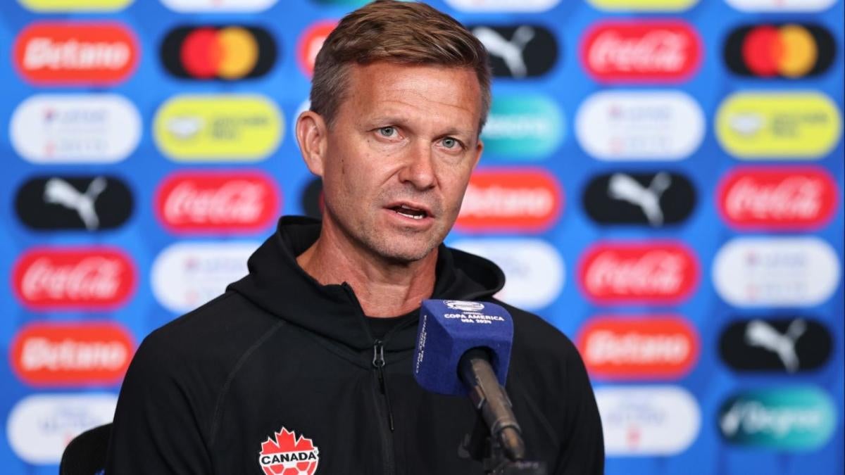 Former USMNT coaching candidate Jesse Marsch addresses Canada drone scandal ahead of USA friendly