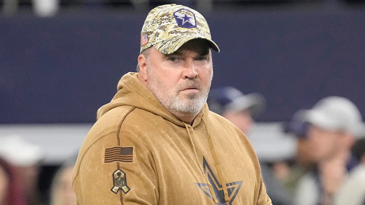 NFL coach hot seat rankings entering Week 1: Cowboys' Mike McCarthy, Eagles' Nick Sirianni need playoff runs NFL coach hot seat rankings entering Week 1: Cowboys' Mike McCarthy, Eagles' Nick Sirianni need playoff runs
