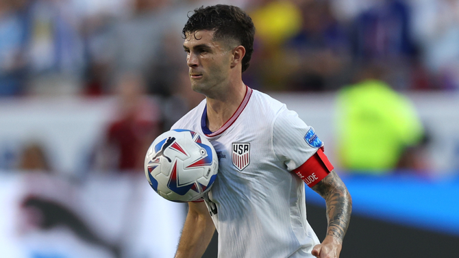 USMNT get set for Canada friendly as wait for Pochettino continues; Spain starts UEFA Nations League campaign