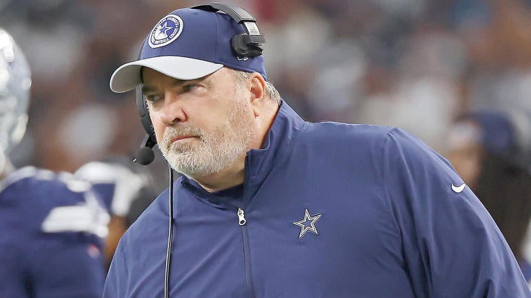 Los Angeles Rams v Dallas Cowboys