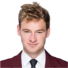 player headshot