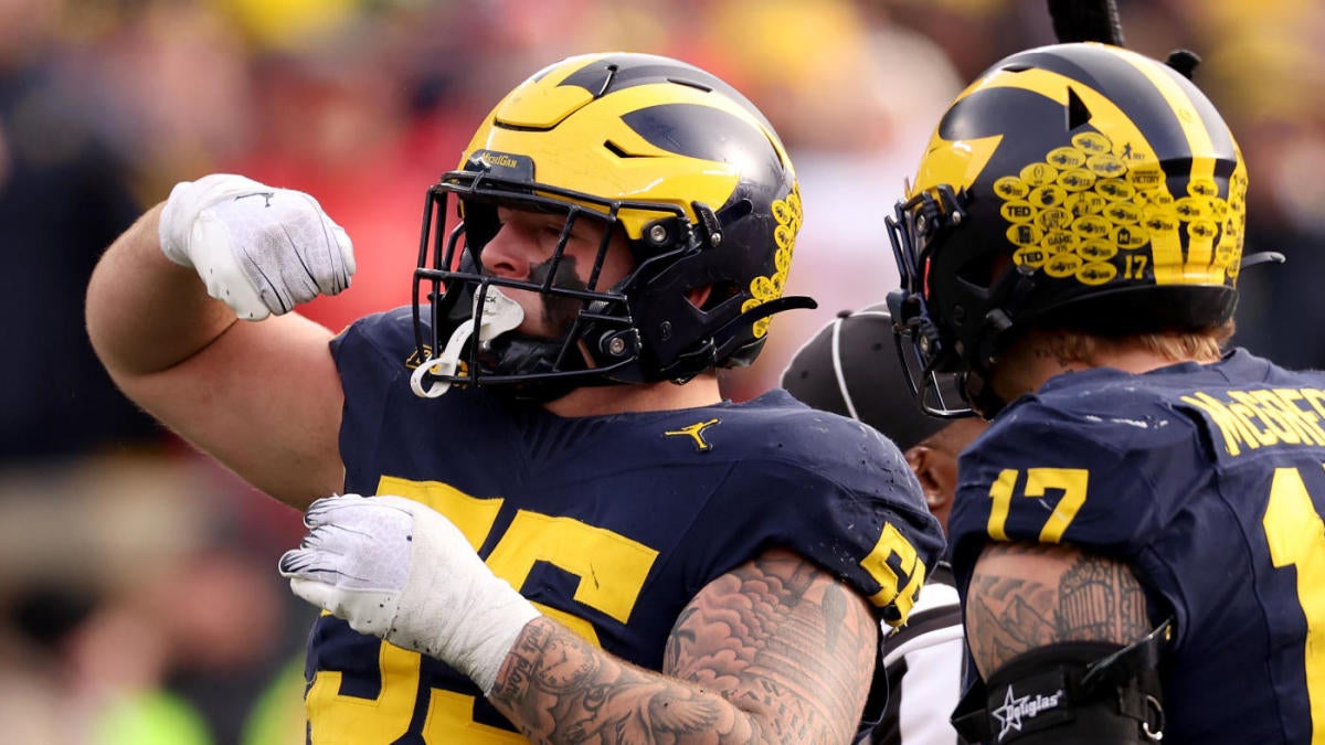 From Boise State commit to Michigan superstar: The chain of events that ...