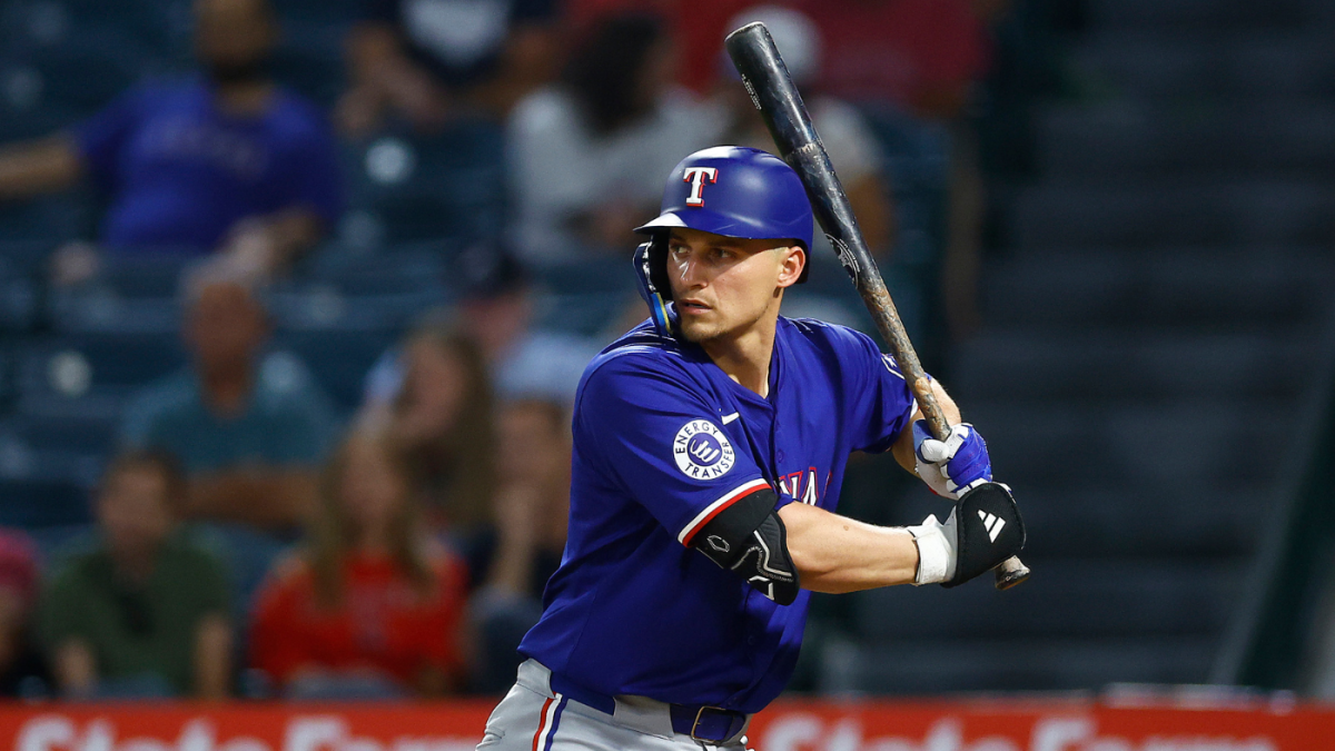 Corey Seager lands on the injured list with hip injury: Could the season be over for the Rangers shortstop?