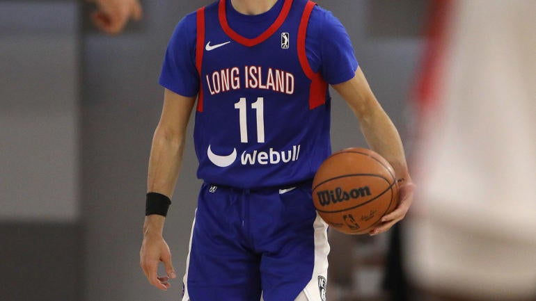 2021 NBA G League Winter Showcase - Day Four