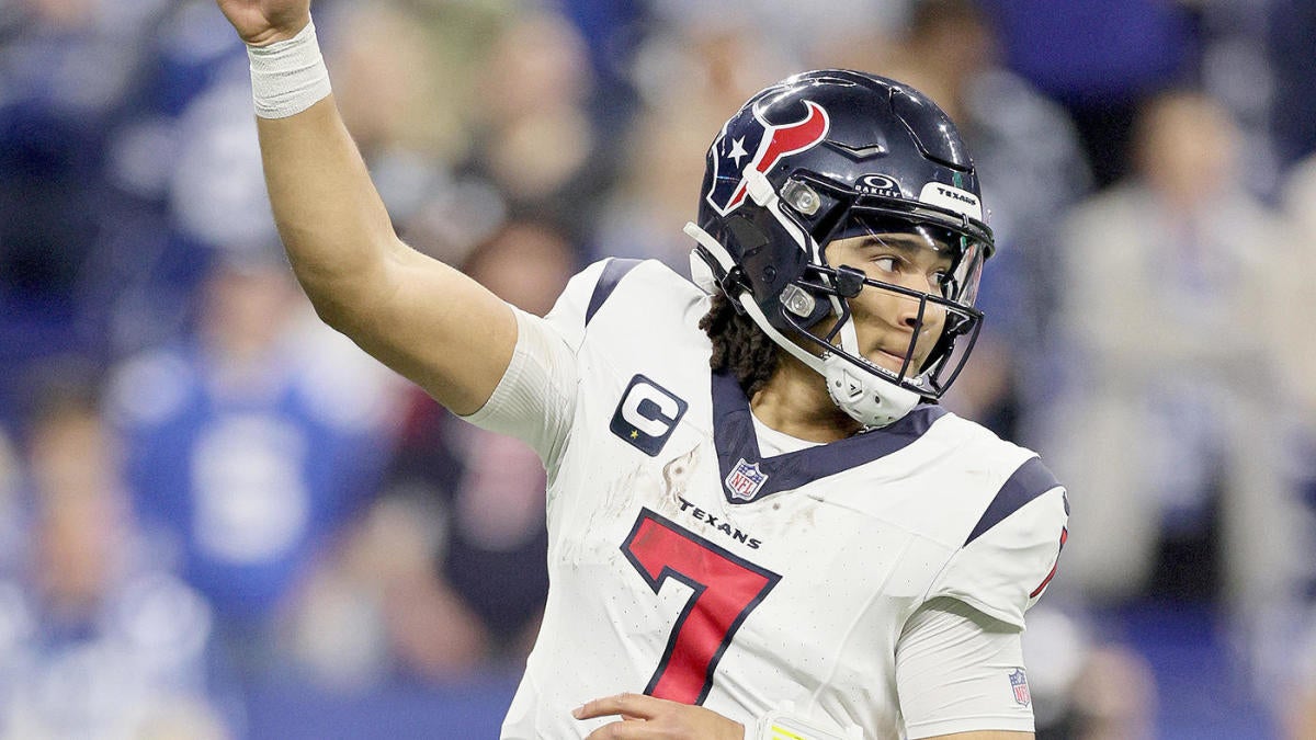 NFL Week 1 odds, picks: C.J. Stroud, Texans start 2024 season with road win; Packers pull off upset in Brazil NFL Week 1 odds, picks: C.J. Stroud, Texans start 2024 season with road win; Packers pull off upset in Brazil