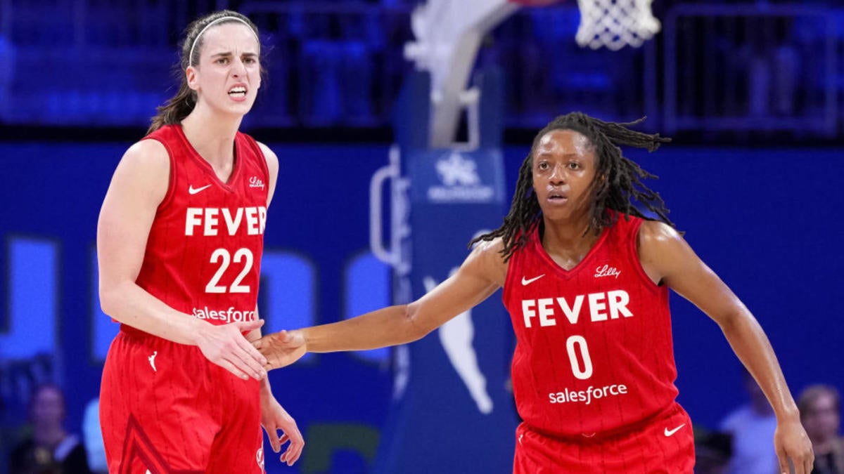 Fever vs. Sparks: Tune In Tonight for Caitlin Clark's Latest Performance