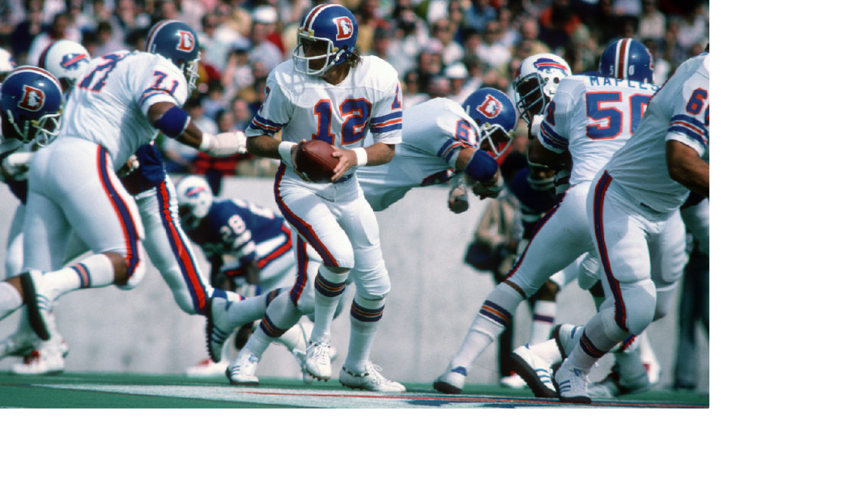 Charley Johnson dies at age 85: Former NFL quarterback, Broncos Ring of Fame member passes away Charley Johnson dies at age 85: Former NFL quarterback, Broncos Ring of Fame member passes away