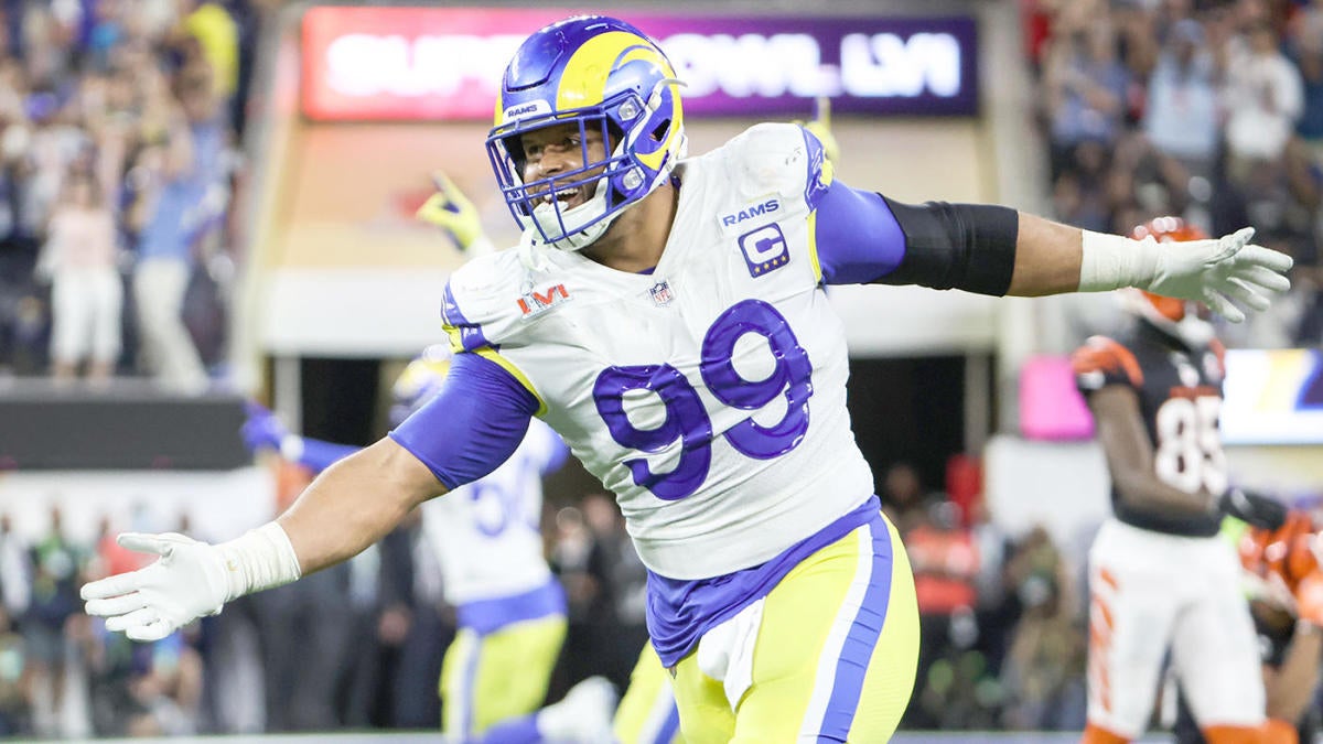 Best NFL defensive player since 2000: CBS Sports poll narrows down to ...