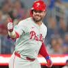 MLB: Philadelphia Phillies at Toronto Blue Jays