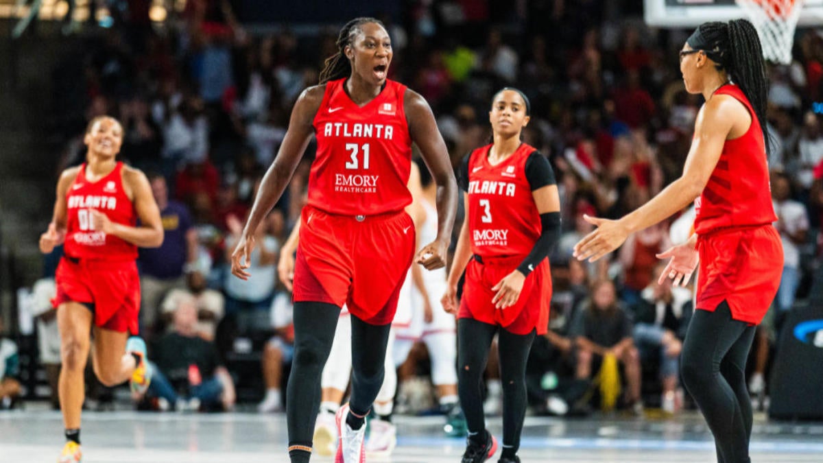 WNBA playoffs 2024 Ranking the bubble teams most incentivized to snag