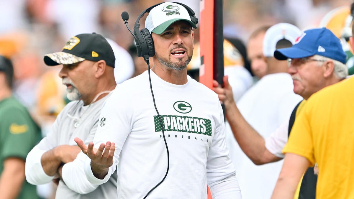 Eagles vs. Packers Brazil game: Why Green Bay's hotel location from stadium could give Philadelphia huge edge Eagles vs. Packers Brazil game: Why Green Bay's hotel location from stadium could give Philadelphia huge edge