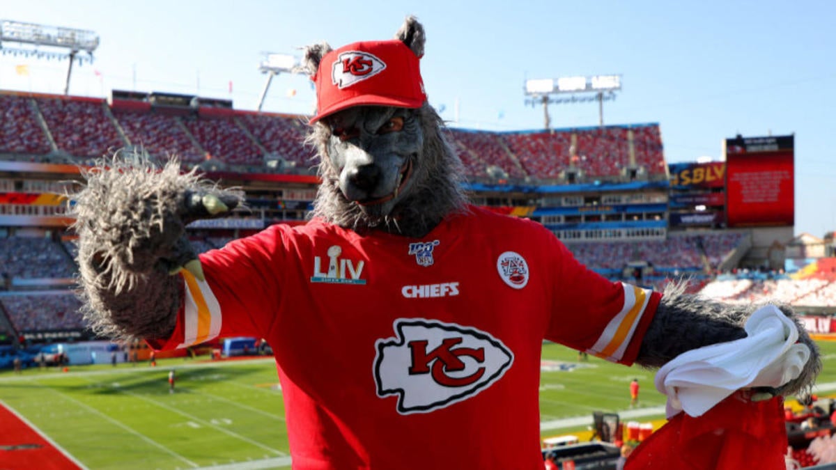Chiefs superfan 'ChiefsAholic' sentenced to 17.5 years in prison following string of bank robberies Chiefs superfan 'ChiefsAholic' sentenced to 17.5 years in prison following string of bank robberies