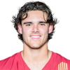 player headshot