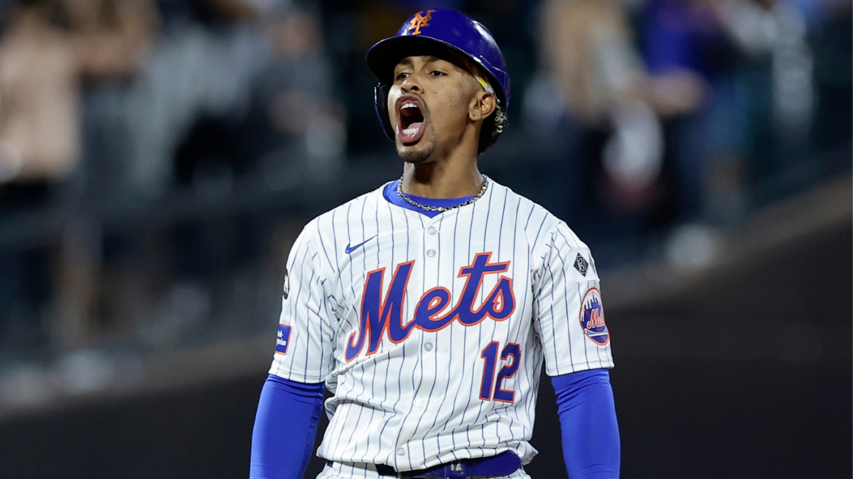 2024 MLB Playoff Picture Mets Surge in WildCard Race, Standings