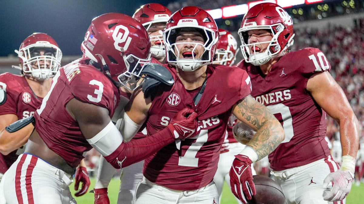 Where to watch Oklahoma vs Houston: TV channel, start time, live stream, odds, spread