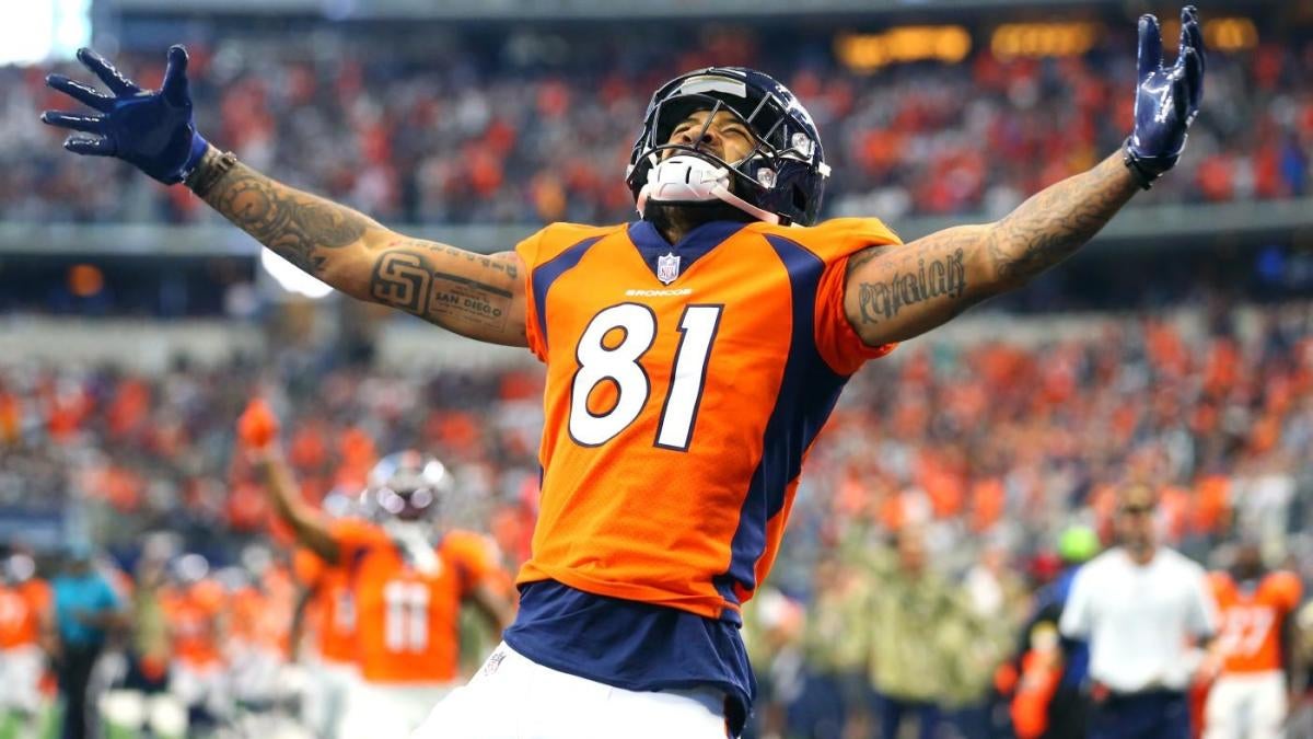 Week 1 NFL Practice Squad Power Rankings 2024 Expect these players to