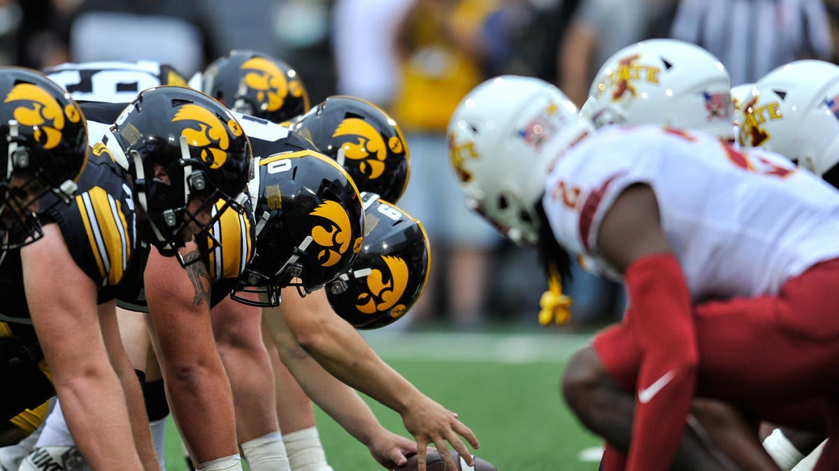 Iowa Vs Iowa State Football 2024 Tickets Pippy Jsandye