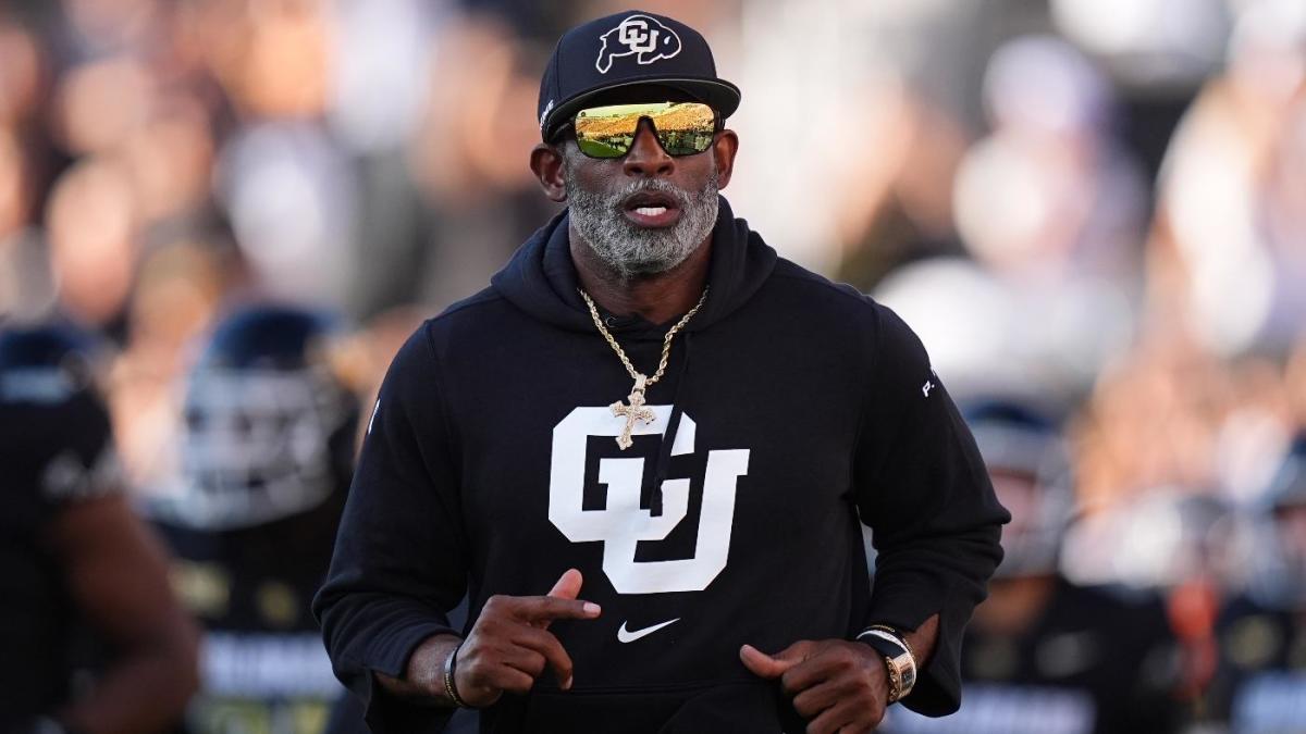 Colorado vs. Nebraska Prediction, Odds: Expert College Football 2024 Picks, Betting by Deion Sanders