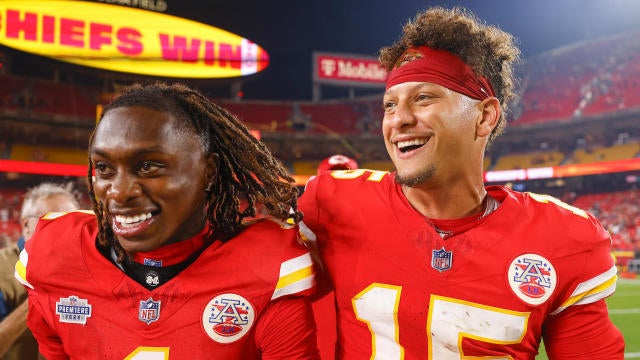 Ravens-Chiefs Recap: Chiefs Survive Ravens In Thrilling Opening Night ...