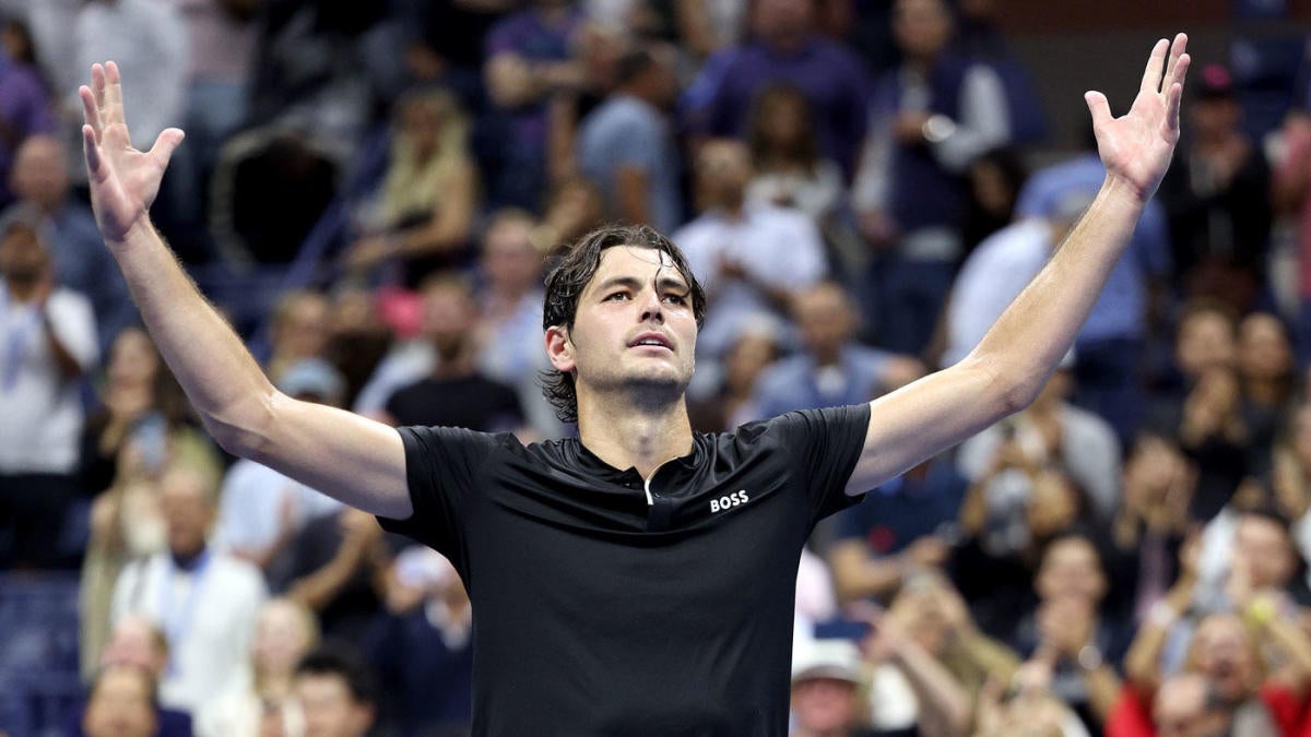 2024 US Open tennis: Results, schedule, bracket, scores, where to watch, start time for final matches