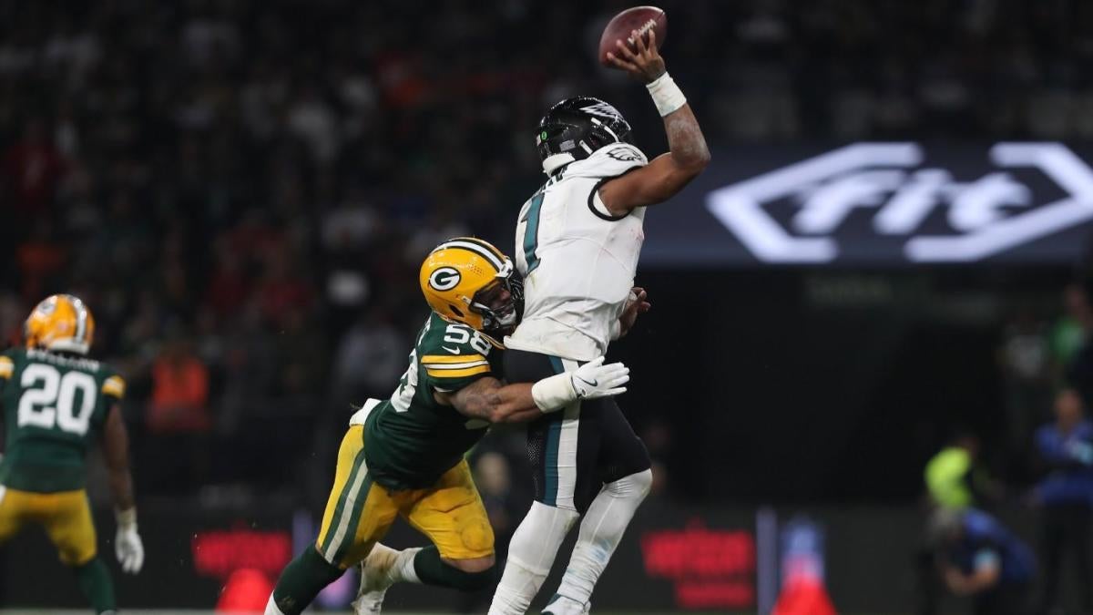 Eagles overreactions from win over Packers: Will Jalen Hurts’ turnovers ultimately cost team Super Bowl hopes?