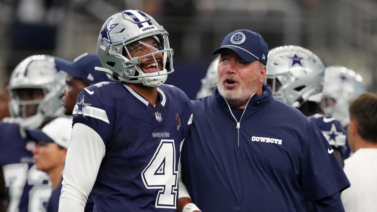 NFL's top 10 highest-paid QBs of 2024: Where Dak Prescott's new Cowboys deal stacks up NFL's top 10 highest-paid QBs of 2024: Where Dak Prescott's new Cowboys deal stacks up