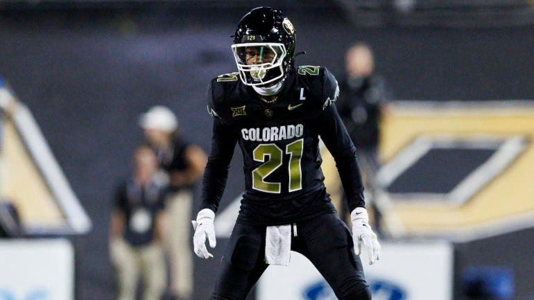 North Dakota State v Colorado