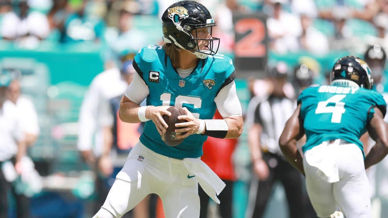 Jacksonville Jaguars v Miami Dolphins
