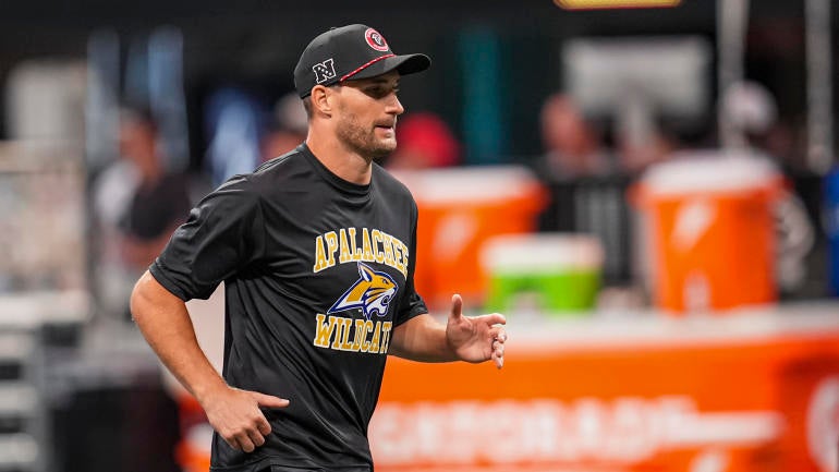NFL: Pittsburgh Steelers at Atlanta Falcons