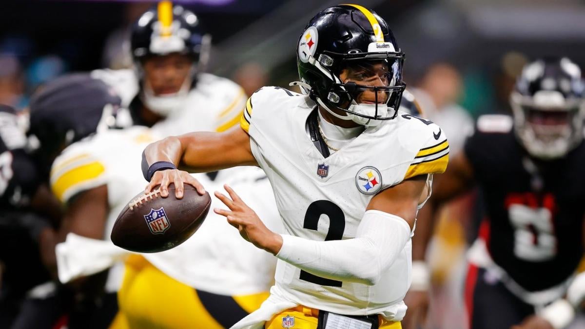 Where to watch Steelers vs. Broncos game TV channel, NFL kickoff time