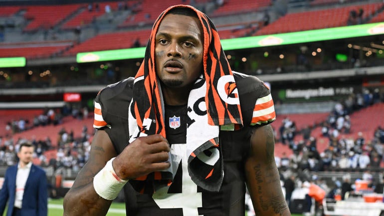 Dallas Cowboys v Cleveland Browns