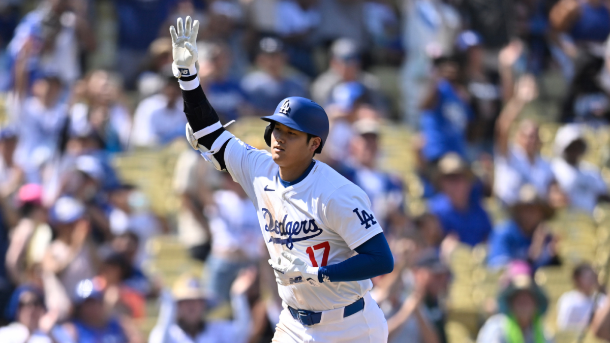 Snyder's Soapbox: Shohei Ohtani's run at first 50-50 season in MLB ...