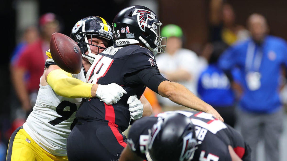 Overreactions after Week 1 of 2025 NFL season Kirk Cousins benched