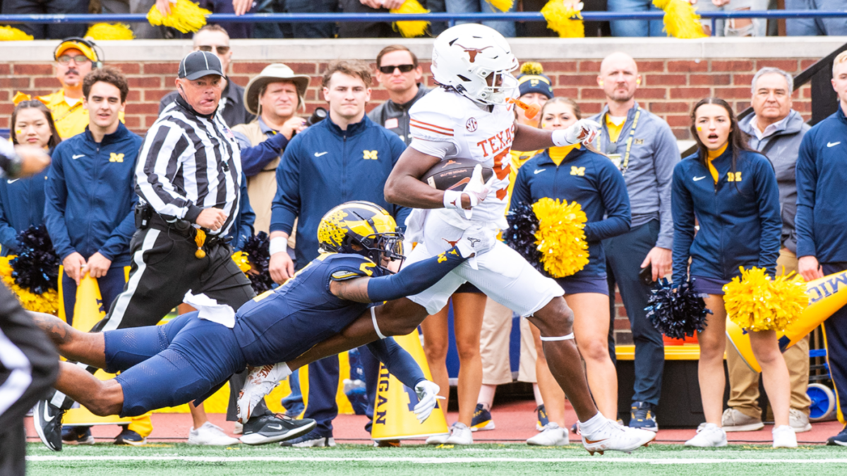 The Monday Read: It's a jarring visual, but Michigan has proven to be a ...