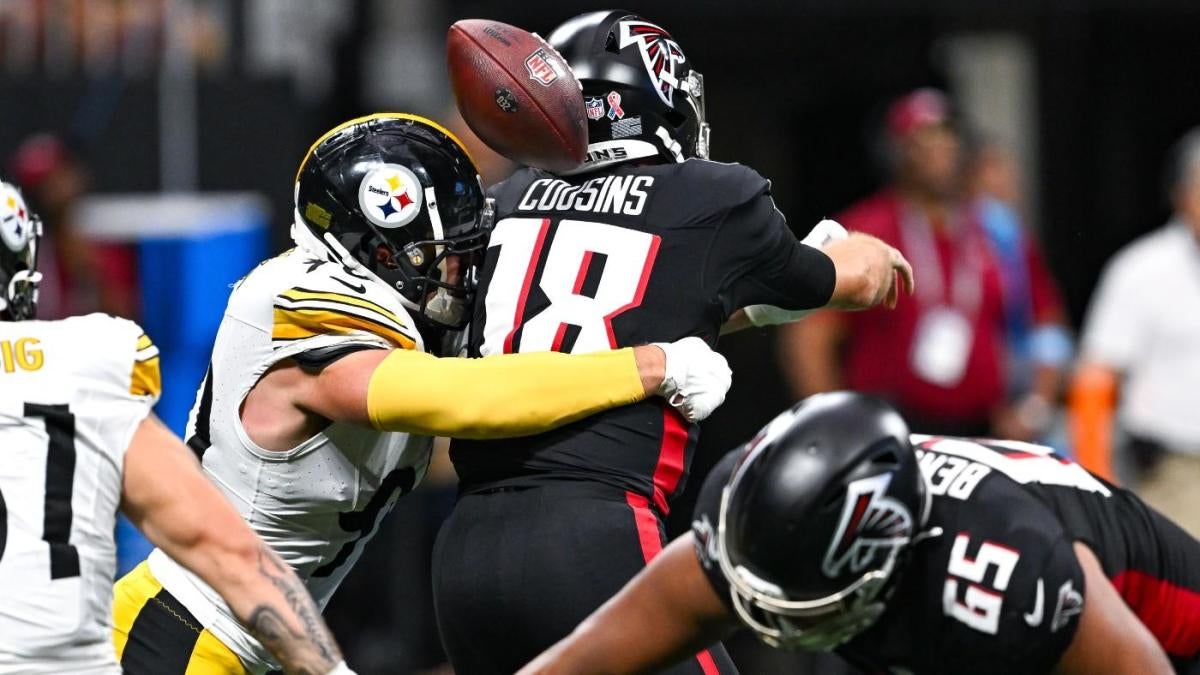 Overreactions after Week 1 of the NFL season: Kirk Cousins benched already? Cowboys made mistake paying Dak? Overreactions after Week 1 of the NFL season: Kirk Cousins benched already? Cowboys made mistake paying Dak?