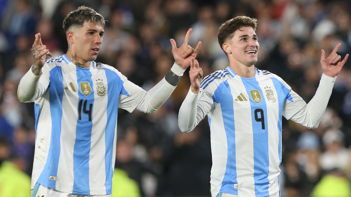 Dónde ver las probabilidades, predicciones, selecciones y transmisión en vivo del Clasificatorio para la Copa Mundial de la CONMEBOL para Colombia vs Argentina