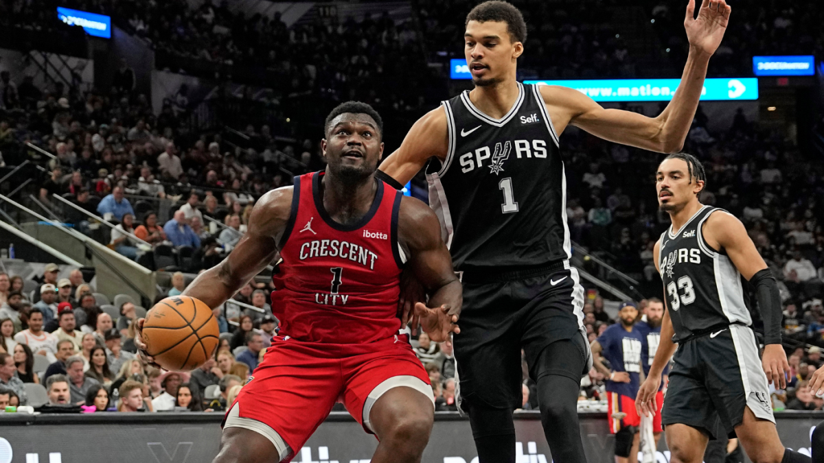 Biggest question facing every NBA Southwest Division team: Next level ...