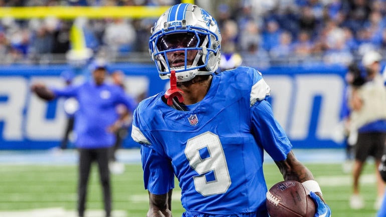 Police launch an internal investigation after Lions WR Jameson Williams avoids arrest for gun possession Police launch an internal investigation after Lions WR Jameson Williams avoids arrest for gun possession