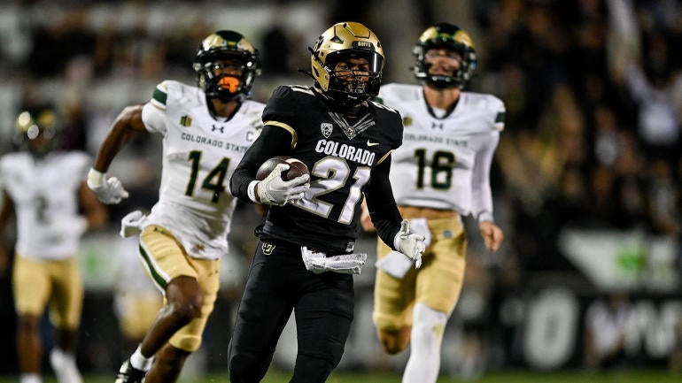 Colorado State v Colorado