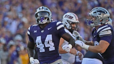 UT Martin v Kansas State