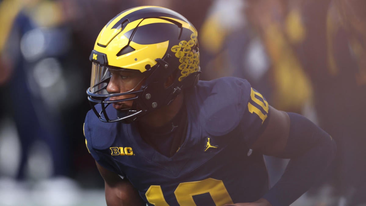 The chain of uncommon events that led Michigan to its bleak QB reality: Wolverines have few answers for 2024