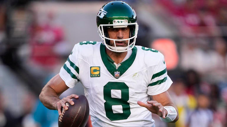 New York Jets v San Francisco 49ers
