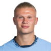 player headshot