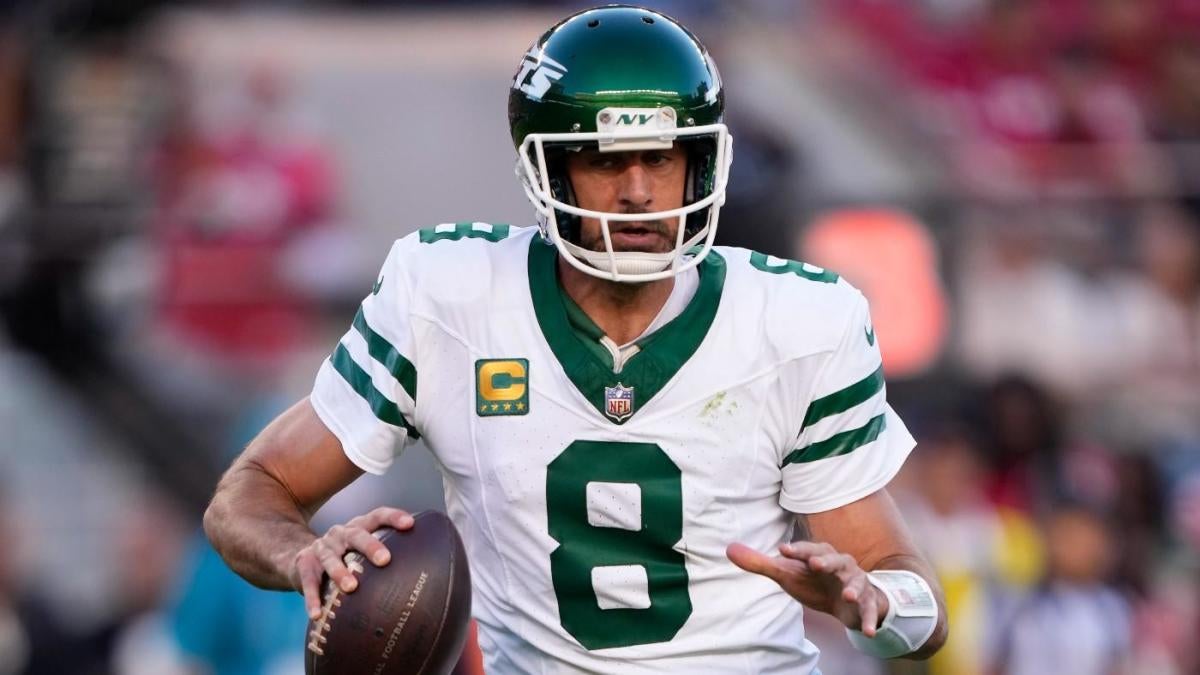 How Jets' Aaron Rodgers fared in long-awaited return, plus what it means for veteran QB and team going forward How Jets' Aaron Rodgers fared in long-awaited return, plus what it means for veteran QB and team going forward