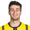 player headshot
