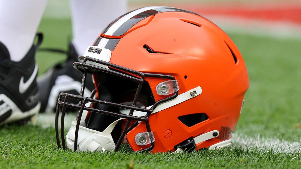 Browns place four players on IR ahead of Week 2 game, sign TE as David Njoku ruled out with ankle injury - CBSSports.com